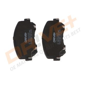 Фото 5 - Автозапчастина Drive+ DP1010100140