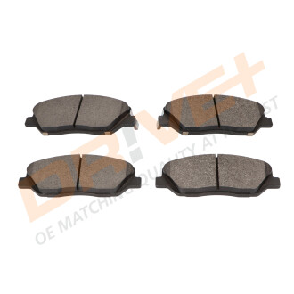 Фото 3 - Автозапчастина Drive+ DP1010.10.0145 (DP1010100145)