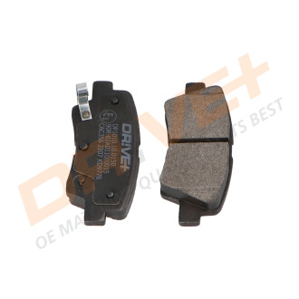 Фото 6 - Автозапчастина Drive+ DP1010.10.0150 (DP1010100150)