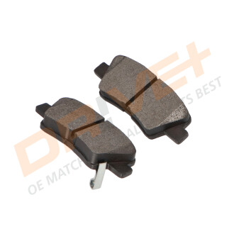 Фото 7 - Автозапчастина Drive+ DP1010.10.0150 (DP1010100150)