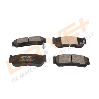 Фото 2 - Автозапчастина Drive+ DP1010.10.0152 (DP1010100152)