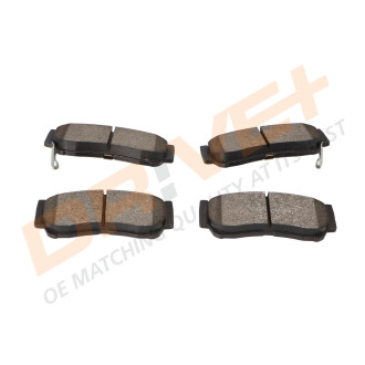 Фото 3 - Автозапчастина Drive+ DP1010.10.0152 (DP1010100152)