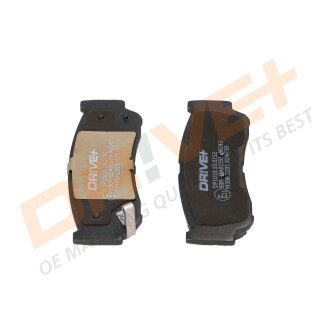 Фото 4 - Автозапчастина Drive+ DP1010.10.0152 (DP1010100152)