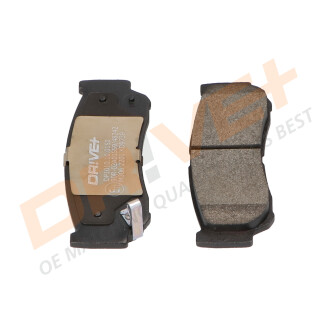 Фото 5 - Автозапчастина Drive+ DP1010.10.0152 (DP1010100152)