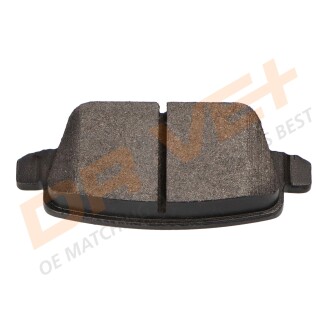 Фото 6 - Автозапчастина Drive+ DP1010.10.0168 (DP1010100168)