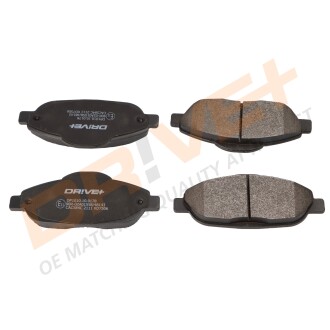 Фото 5 - Автозапчастина Drive+ DP1010.10.0178 (DP1010100178)