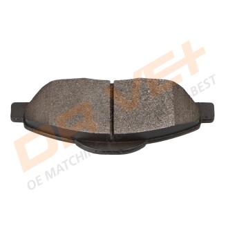 Фото 6 - Автозапчастина Drive+ DP1010.10.0178 (DP1010100178)