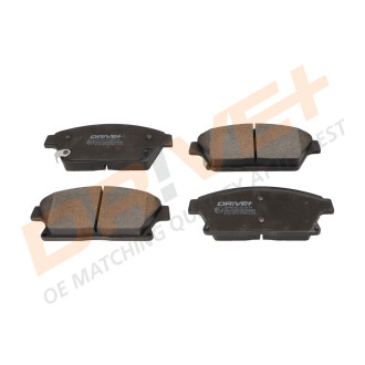 Фото 2 - Автозапчастина Drive+ DP1010.10.0191 (DP1010100191)