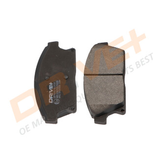 Фото 5 - Автозапчастина Drive+ DP1010.10.0191 (DP1010100191)