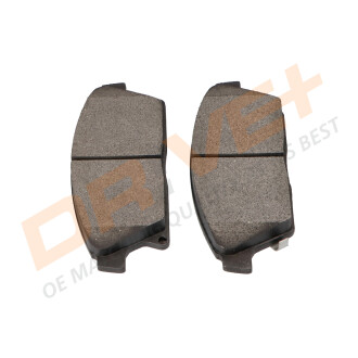 Фото 6 - Автозапчастина Drive+ DP1010.10.0191 (DP1010100191)