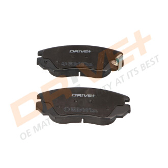 Фото 4 - Автозапчастина Drive+ DP1010.10.0192 (DP1010100192)