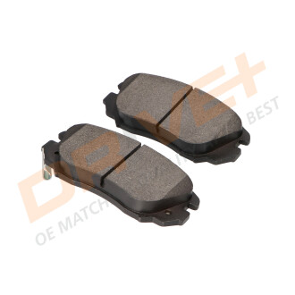 Фото 6 - Автозапчастина Drive+ DP1010.10.0192 (DP1010100192)