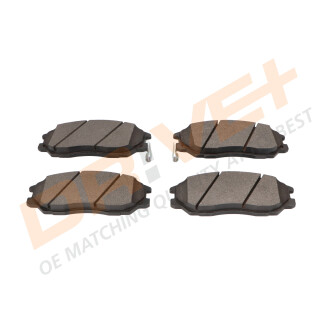 Фото 3 - Автозапчастина Drive+ DP1010.10.0200 (DP1010100200)