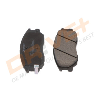 Фото 5 - Автозапчастина Drive+ DP1010.10.0200 (DP1010100200)