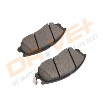 Фото 6 - Автозапчастина Drive+ DP1010.10.0200 (DP1010100200)