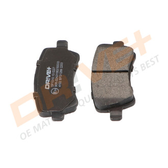 Фото 5 - Автозапчастина Drive+ DP1010100227