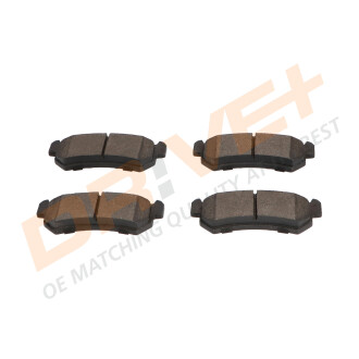 Фото 3 - Автозапчастина Drive+ DP1010.10.0292 (DP1010100292)