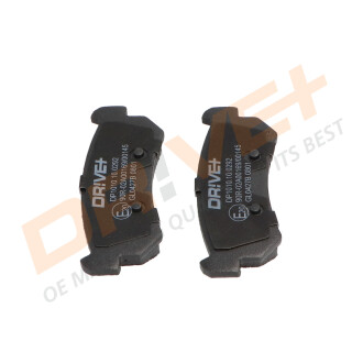 Фото 4 - Автозапчастина Drive+ DP1010.10.0292 (DP1010100292)