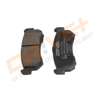 Фото 5 - Автозапчастина Drive+ DP1010.10.0292 (DP1010100292)