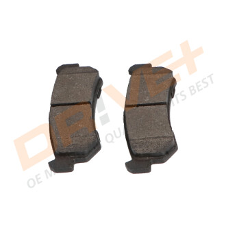 Фото 6 - Автозапчастина Drive+ DP1010.10.0292 (DP1010100292)