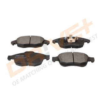 Фото 2 - Автозапчастина Drive+ DP1010.10.0293 (DP1010100293)