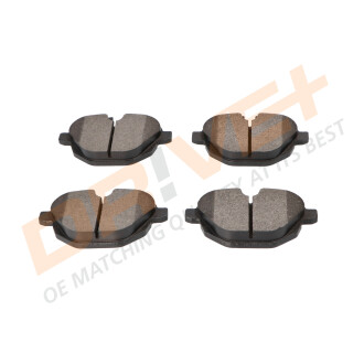 Фото 3 - Автозапчастина Drive+ DP1010100306