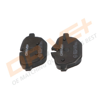 Фото 4 - Автозапчастина Drive+ DP1010100306