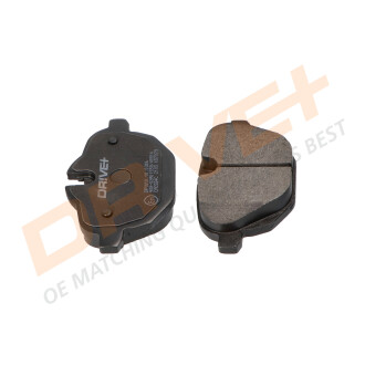 Фото 5 - Автозапчастина Drive+ DP1010100306