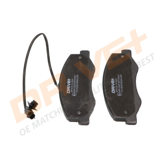 Фото 4 - Автозапчастина Drive+ DP1010.10.0324 (DP1010100324)