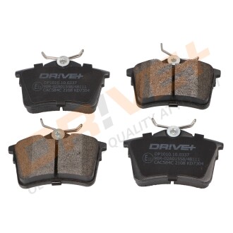 Фото 3 - Автозапчастина Drive+ DP1010.10.0337 (DP1010100337)