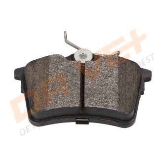 Фото 4 - Автозапчастина Drive+ DP1010.10.0337 (DP1010100337)