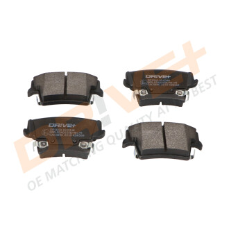 Фото 2 - Автозапчастина Drive+ DP1010100348