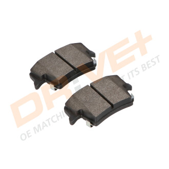 Фото 4 - Автозапчастина Drive+ DP1010100348