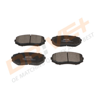 Фото 2 - Автозапчастина Drive+ DP1010.10.0353 (DP1010100353)