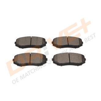 Фото 3 - Автозапчастина Drive+ DP1010.10.0353 (DP1010100353)