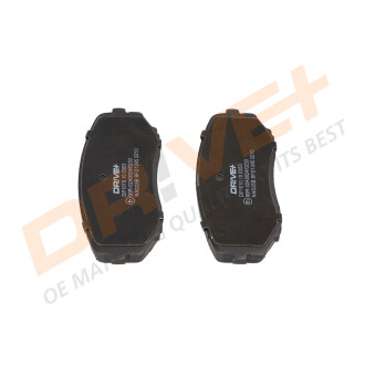 Фото 4 - Автозапчастина Drive+ DP1010.10.0353 (DP1010100353)