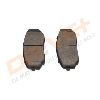 Фото 6 - Автозапчастина Drive+ DP1010.10.0353 (DP1010100353)