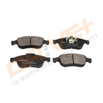 Фото 2 - Автозапчастина Drive+ DP1010.10.0368 (DP1010100368)