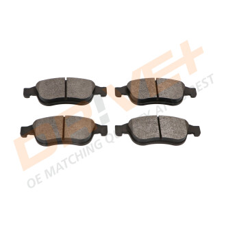 Фото 3 - Автозапчастина Drive+ DP1010.10.0368 (DP1010100368)