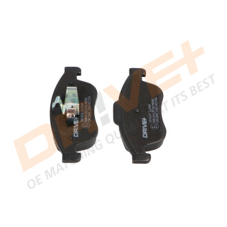 Фото 4 - Автозапчастина Drive+ DP1010.10.0368 (DP1010100368)