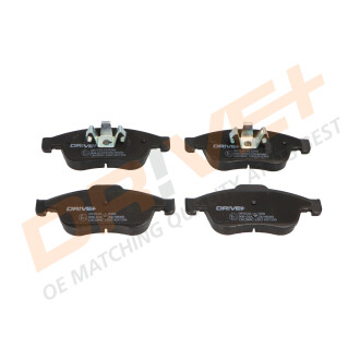 Фото товара Автозапчастина Drive+ DP1010.10.0368 : Купить на tto.com.ua