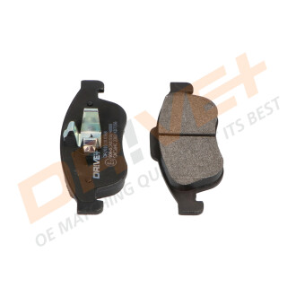 Фото 5 - Автозапчастина Drive+ DP1010.10.0368 (DP1010100368)