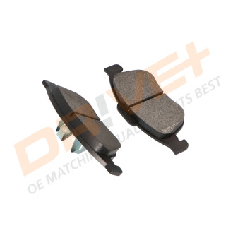 Фото 6 - Автозапчастина Drive+ DP1010.10.0368 (DP1010100368)