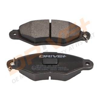 Фото 3 - Автозапчастина Drive+ DP1010100387