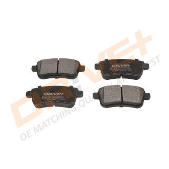 Фото 2 - Автозапчастина Drive+ DP1010.10.0390 (DP1010100390)