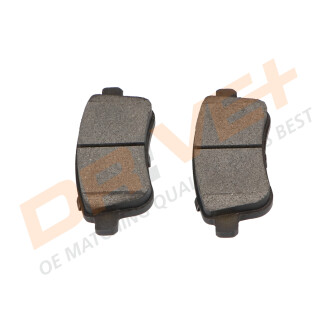 Фото 4 - Автозапчастина Drive+ DP1010.10.0390 (DP1010100390)