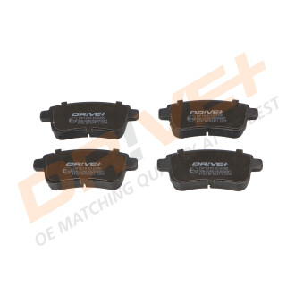 Фото товара Автозапчастина Drive+ DP1010.10.0390 : Купить на tto.com.ua