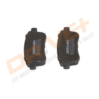 Фото 6 - Автозапчастина Drive+ DP1010.10.0390 (DP1010100390)