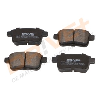 Фото 3 - Автозапчастина Drive+ DP1010.10.0444 (DP1010100444)