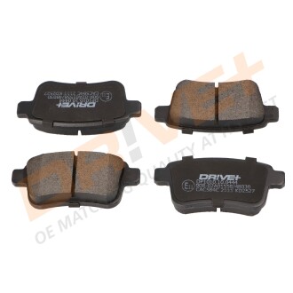 Фото 5 - Автозапчастина Drive+ DP1010.10.0444 (DP1010100444)